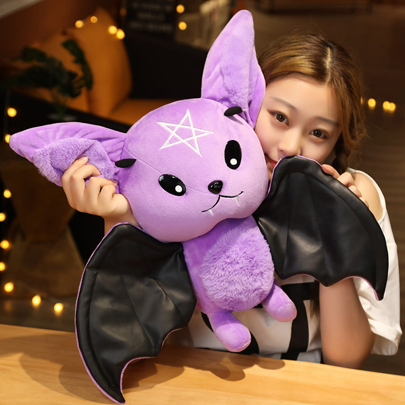 Bat Plush