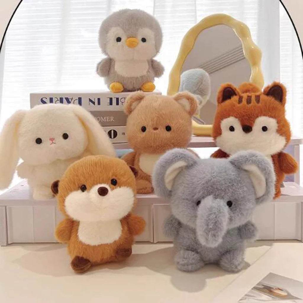Cute Stuffed Animals
