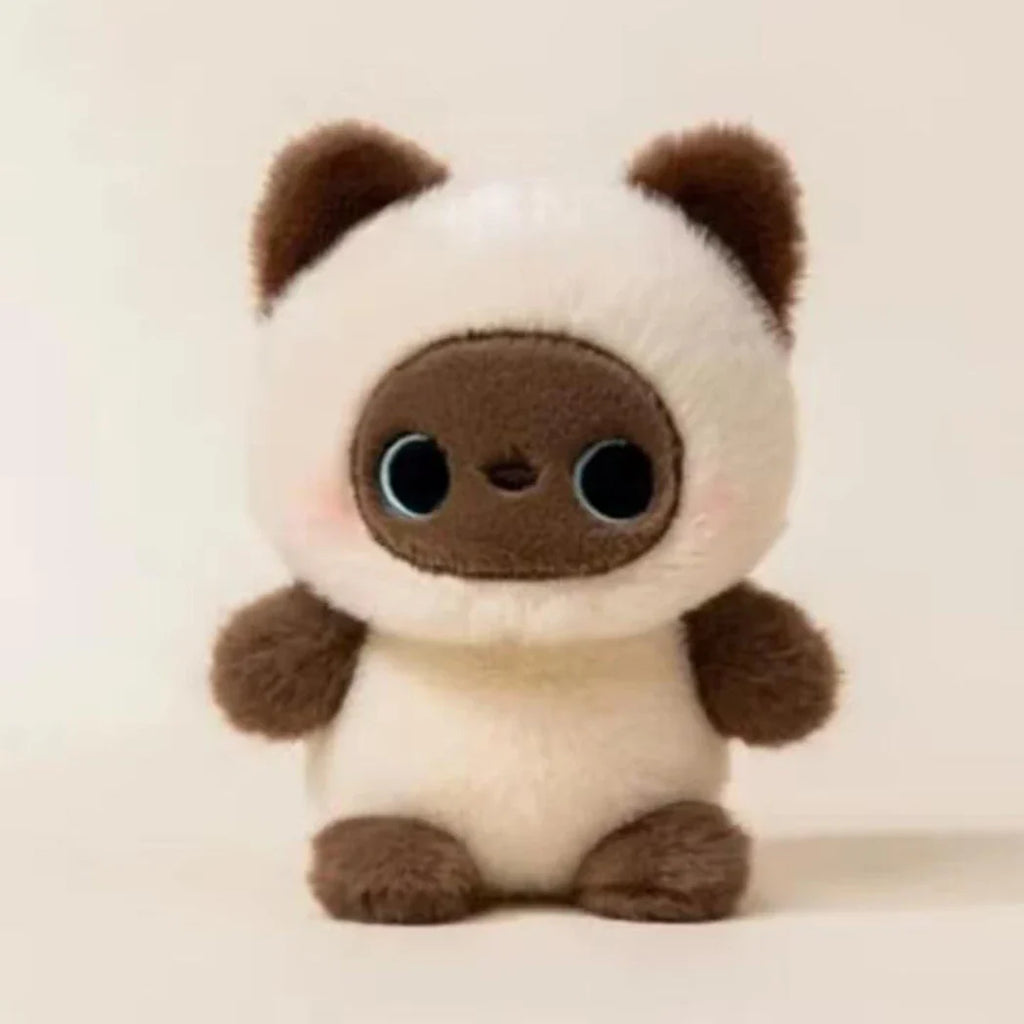 Cute Stuffed Animals